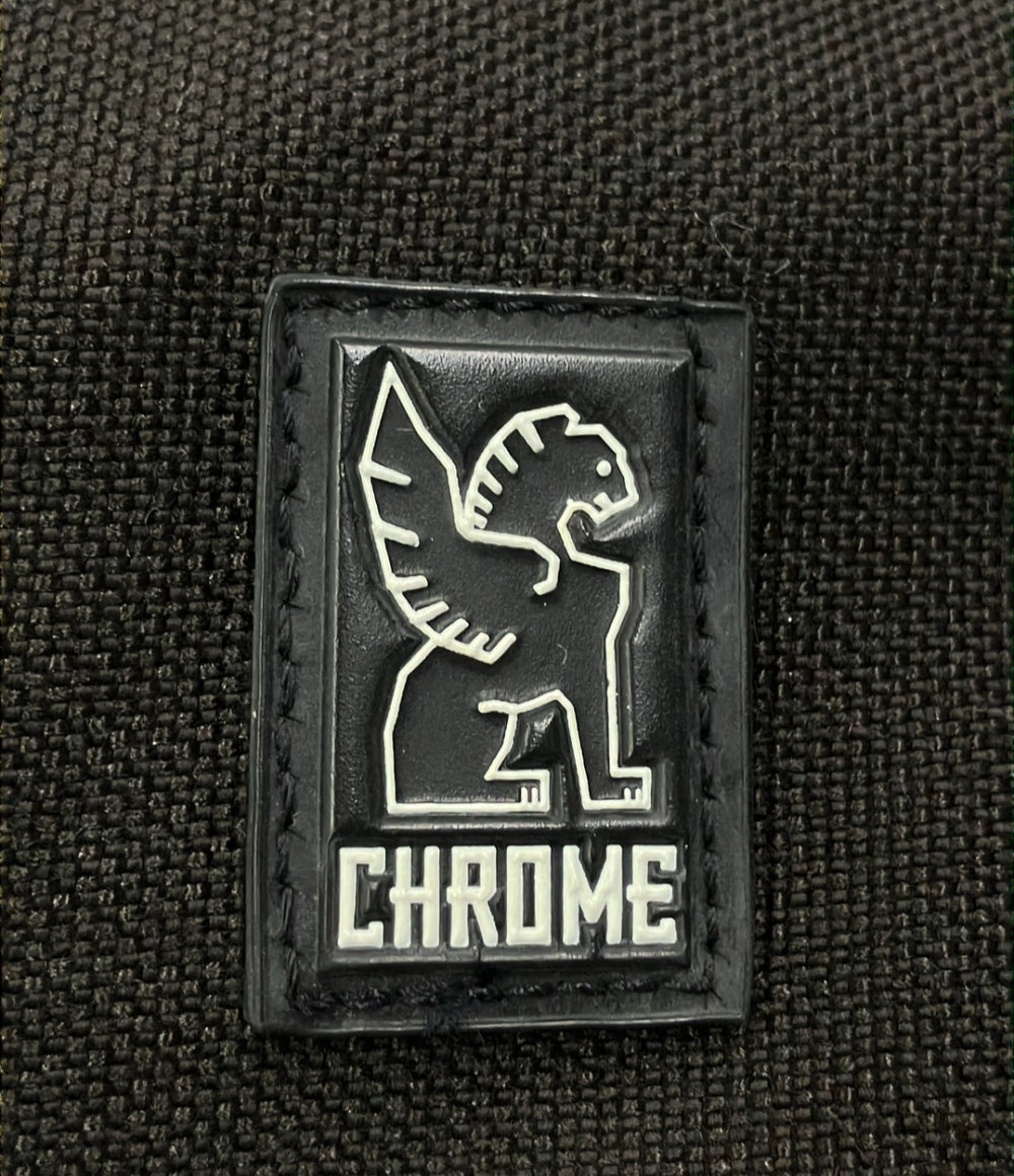 CHROME ボディバッグ メンズ クローム