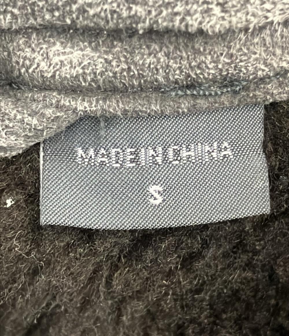 アルマーニエクスチェンジ ジップアップブルゾン メンズ SIZE S ARMANI EXCHANGE