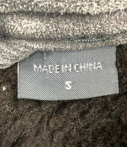 アルマーニエクスチェンジ ジップアップブルゾン メンズ SIZE S ARMANI EXCHANGE