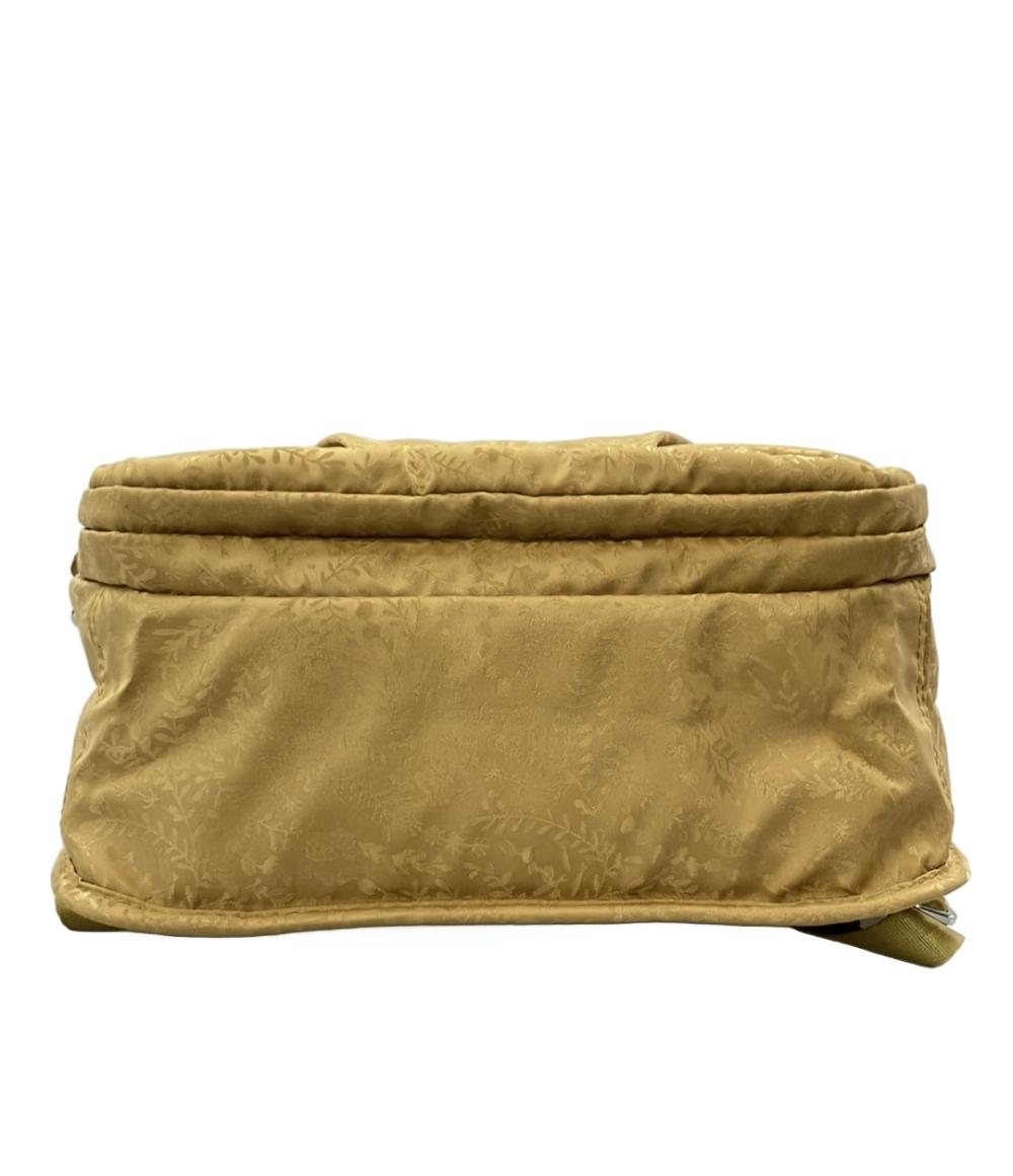 美品 kananaproject リュック レディース カナナプロジェクト