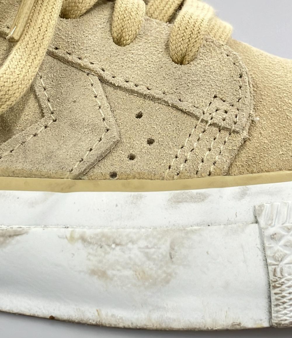 コンバース ローカットスニーカー XL CHEVRONSTAR CK TWST R OX 1CK875 レディース SIZE 24.5 (L) CONVERSE