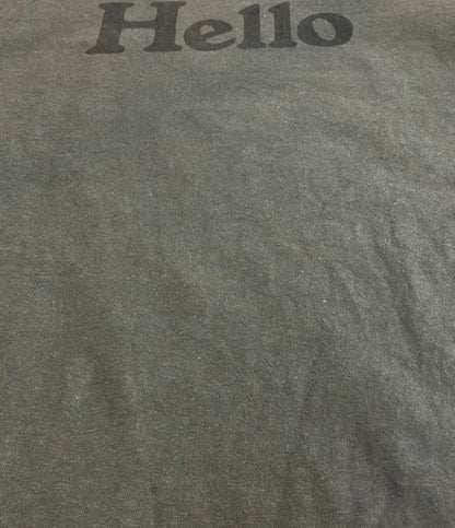 MADISON BLUE 半袖 Tシャツ MB999-7101M メンズ SIZE 04 マディソンブルー