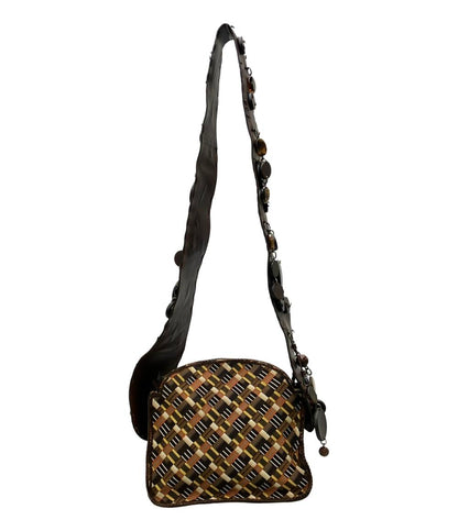 ボッテガ・ヴェネタ ショルダーバッグ 斜め掛け レディース BOTTEGA VENETA