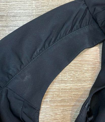 ダイアンフォンファステンバーグ フリルカシュクールワンピース レディース SIZE 2 (M) DIANE VON FURSTENBERG