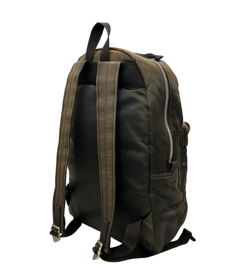 PORTER リュック デイパック メンズ ポーター