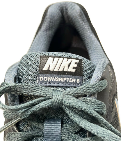 NIKE ローカットスニーカー ランニングシューズ DOWNSHIFTER 6 MSL 684658-003 メンズ SIZE 25.5 ナイキ