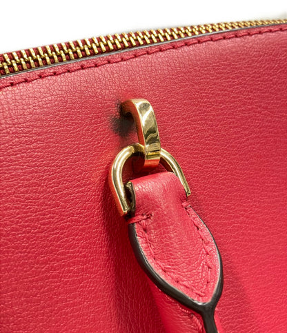 MICHAEL KORS 2way トートバッグ ショルダーバッグ 斜め掛け チェーン ELLIS 35H7GE0S3T レディース マイケルコース