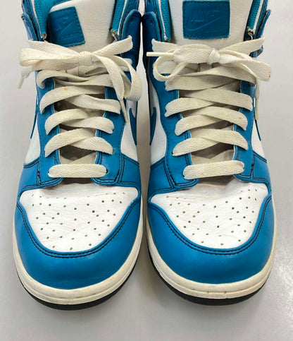 NIKE ハイカットスニーカー EID DUNK HIGH 393427-991 メンズ SIZE 28.0 (XL) ナイキ