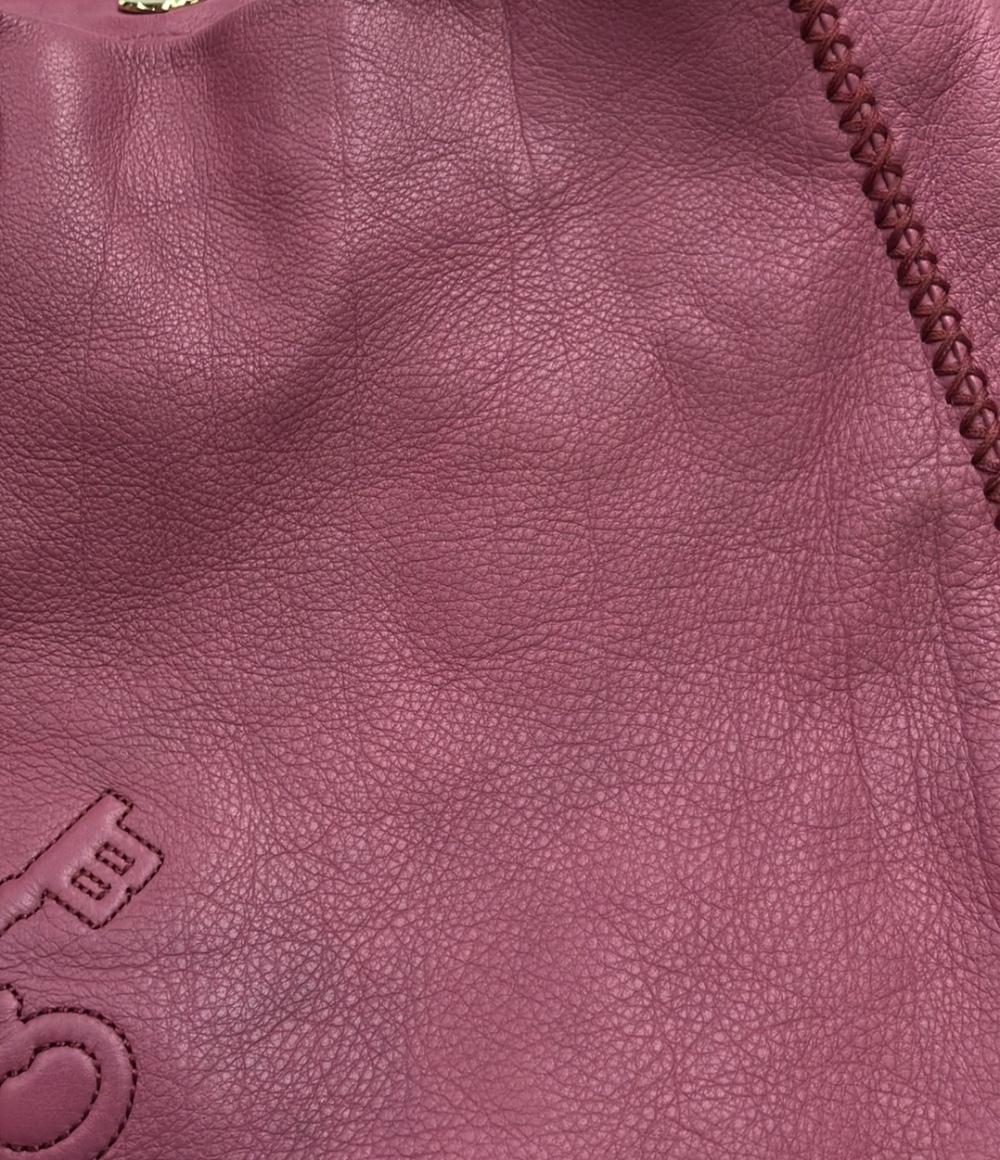 サザビー ショルダーバッグ 肩掛け レディース SAZABY