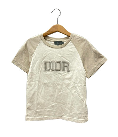 ディオール ロゴラグランTシャツ キッズ SIZE 6 (120) Dior