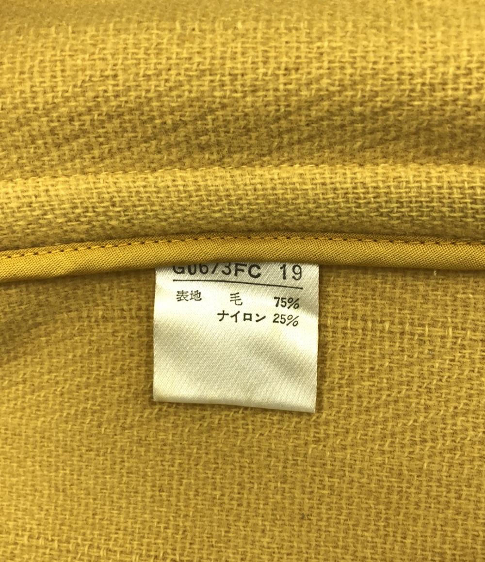 エーオーアツキオオニシ ダッフルコート レディース SIZE 9 (M) AO ATSUKI ONISHI