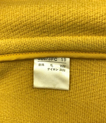 エーオーアツキオオニシ ダッフルコート レディース SIZE 9 (M) AO ATSUKI ONISHI