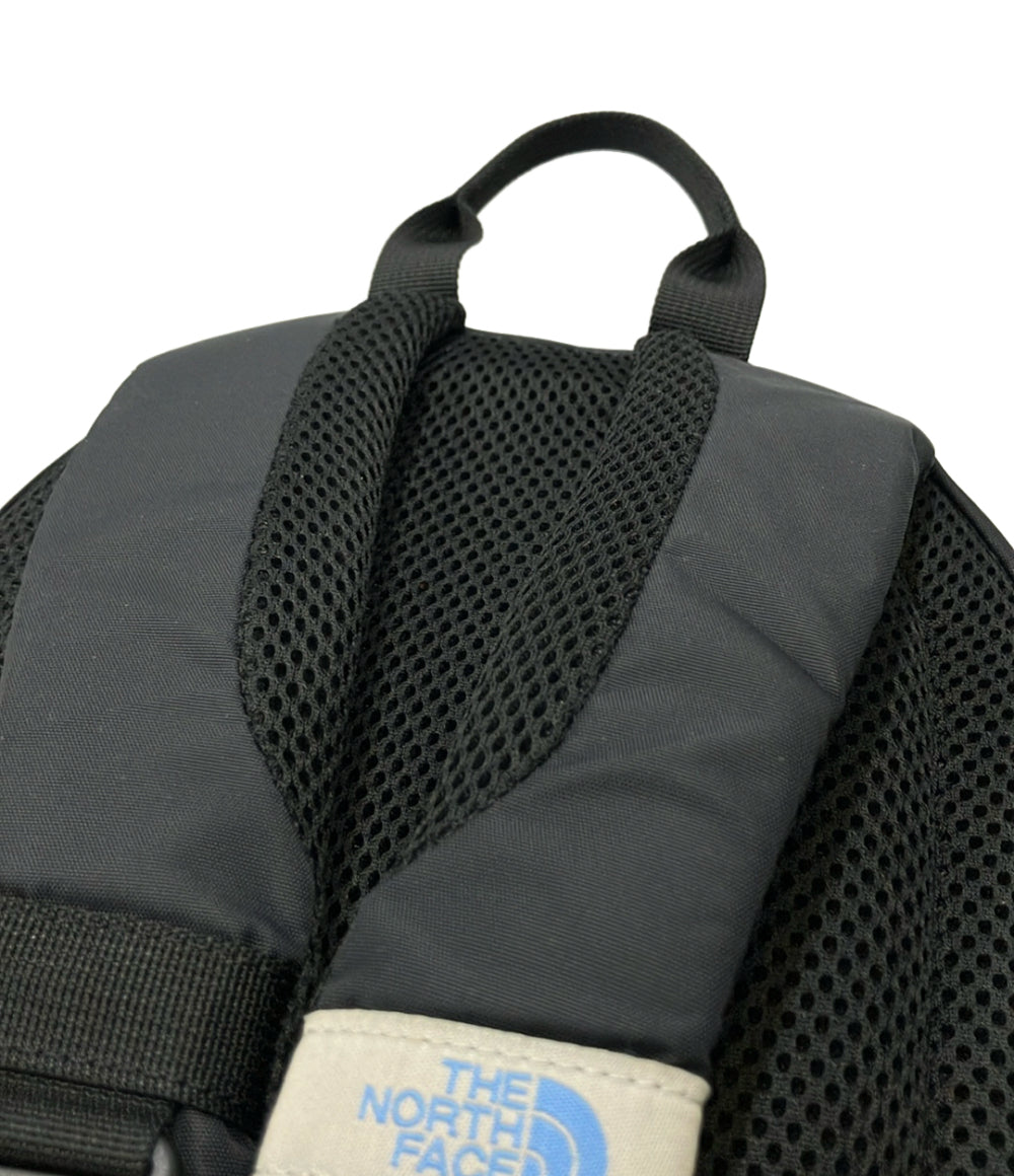 美品 THE NORTH FACE リュック デイパック クマ ホームスライス  Homeslice NMJ72361 キッズ ザ・ノース・フェイス