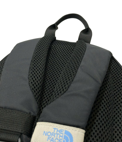 美品 THE NORTH FACE リュック デイパック クマ ホームスライス  Homeslice NMJ72361 キッズ ザ・ノース・フェイス