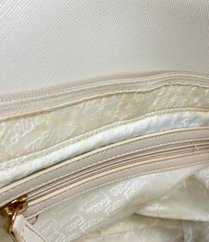 フォリフォリ 2wayトートバッグ ショルダーバッグ 斜め掛け レディース Folli Follie