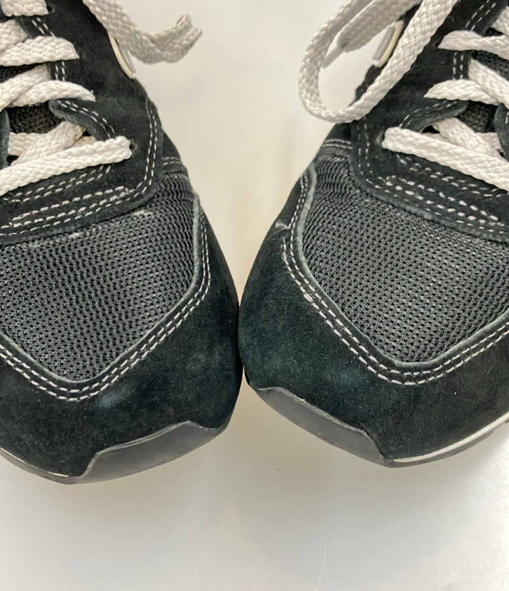 NEW BALANCE ローカットスニーカー CM996BK2 ユニセックス SIZE 25.5 (XL) ニューバランス