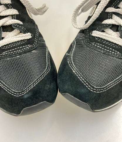NEW BALANCE ローカットスニーカー CM996BK2 ユニセックス SIZE 25.5 (XL) ニューバランス