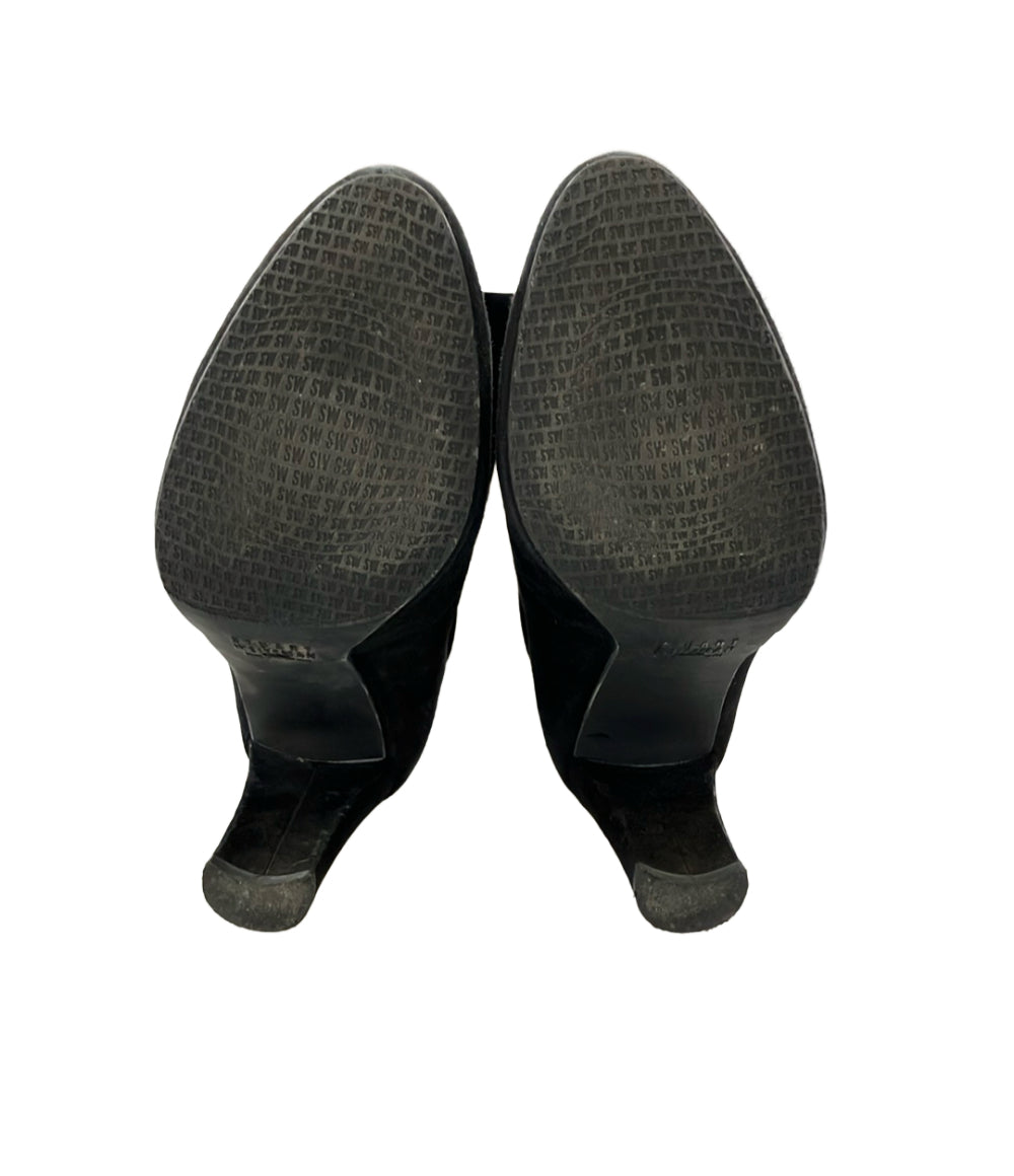 STUART WEITZMAN ニーハイブーツ レディース SIZE 36 スチュアートワイツマン
