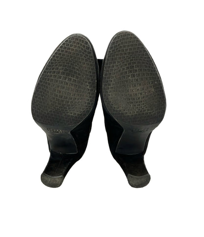 STUART WEITZMAN ニーハイブーツ レディース SIZE 36 スチュアートワイツマン