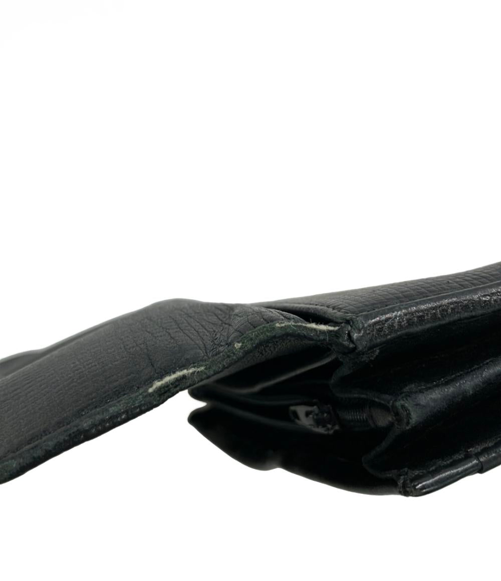 ハンティングワールド 二つ折り長財布 ユニセックス HUNTING WORLD