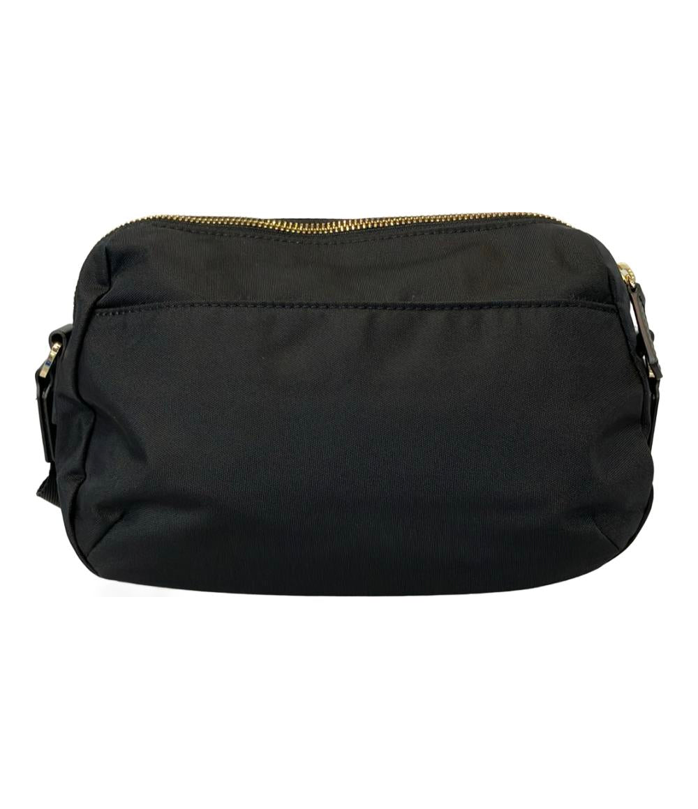 美品 アニエスベー ショルダーバッグ レディース agnes b.