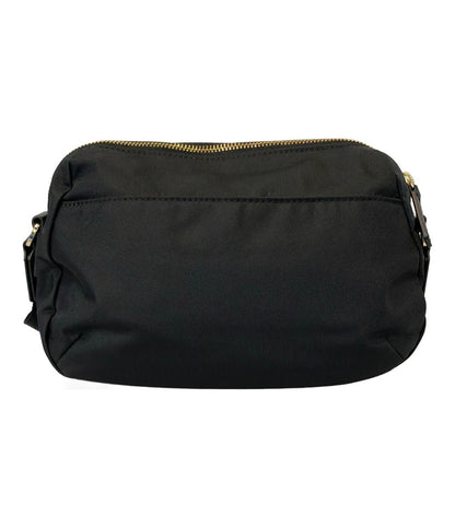 美品 アニエスベー ショルダーバッグ レディース agnes b.