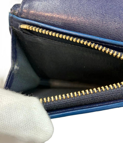 サルヴァトーレフェラガモ 二つ折り財布 ガンチーニ レディース Salvatore Ferragamo