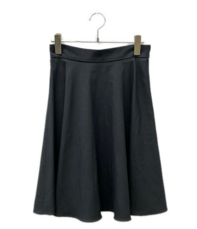 Miu Miu フレアスカート MG1084 レディース SIZE 38 (M) ミュウ ミュウ