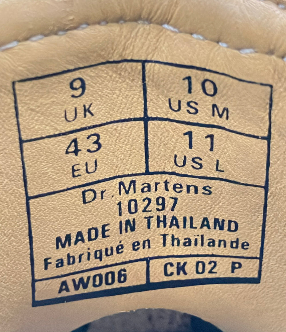Dr.Martens サイドゴアブーツ メンズ SIZE UK9 ドクターマーチン