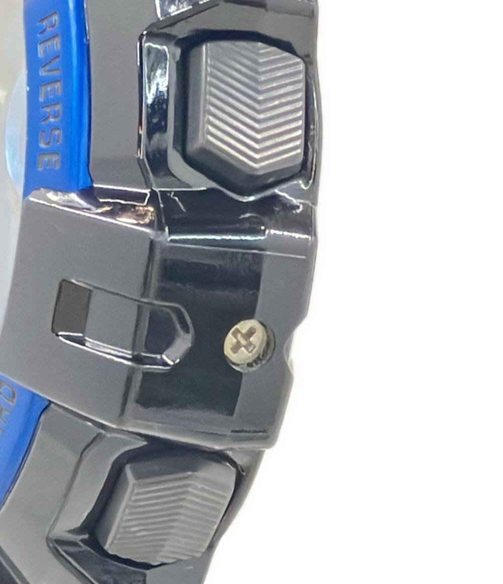 CASIO 腕時計 G-SHOCK クオーツ G-8900A メンズ カシオ