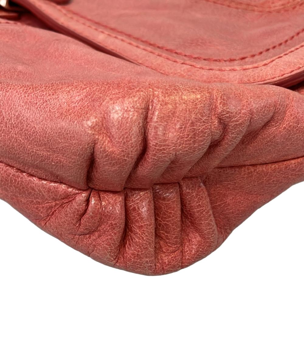 COACH ショルダーバッグ 肩掛け 斜め掛け ポピー 18160 レディース コーチ