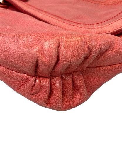 COACH ショルダーバッグ 肩掛け 斜め掛け ポピー 18160 レディース コーチ