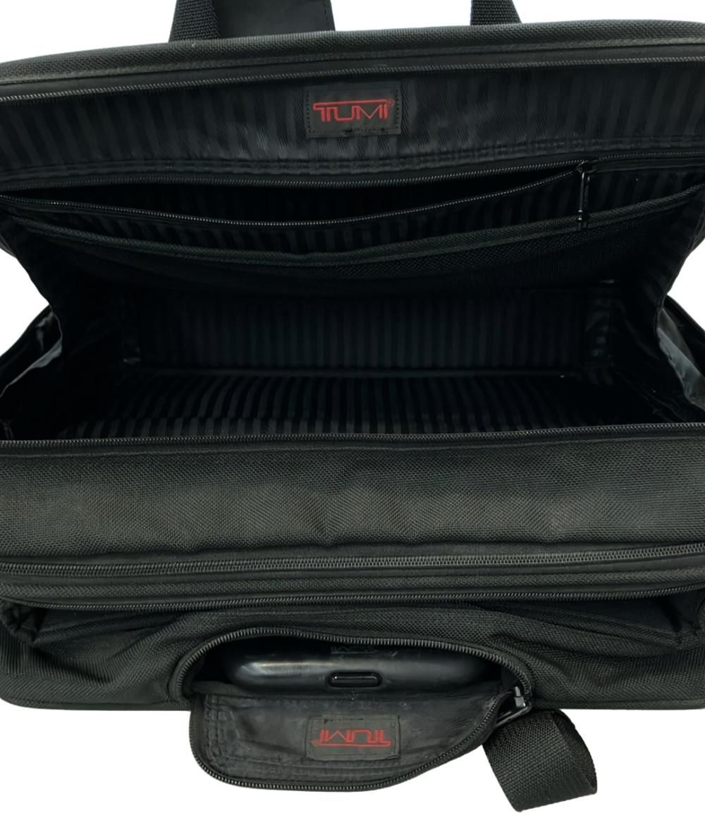 トゥミ ブリーフケース キャリーバッグ 26104DH メンズ TUMI