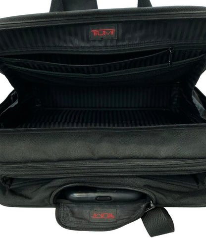 トゥミ ブリーフケース キャリーバッグ 26104DH メンズ TUMI