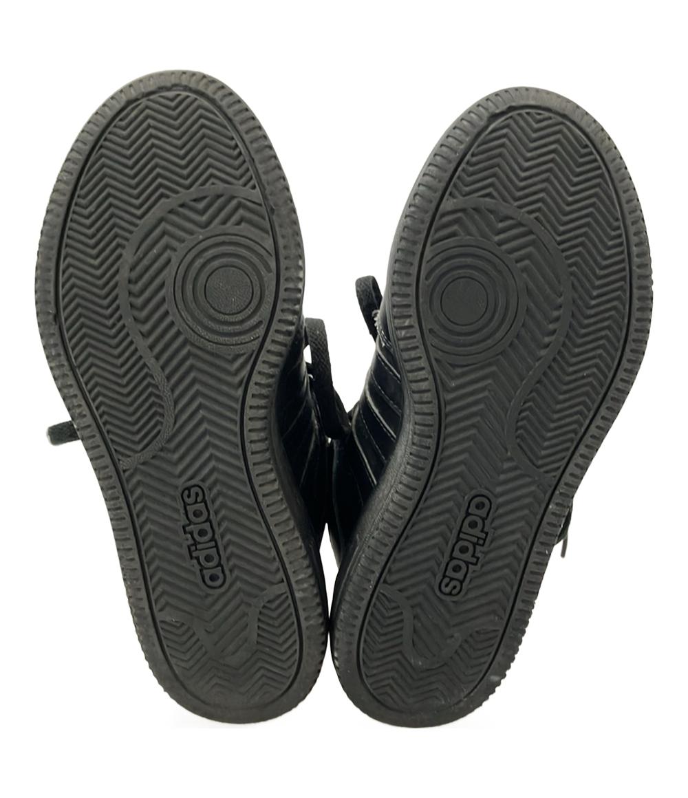 adidas ミドルカットスニーカー B74598 レディース SIZE 23.0 (M) アディダス