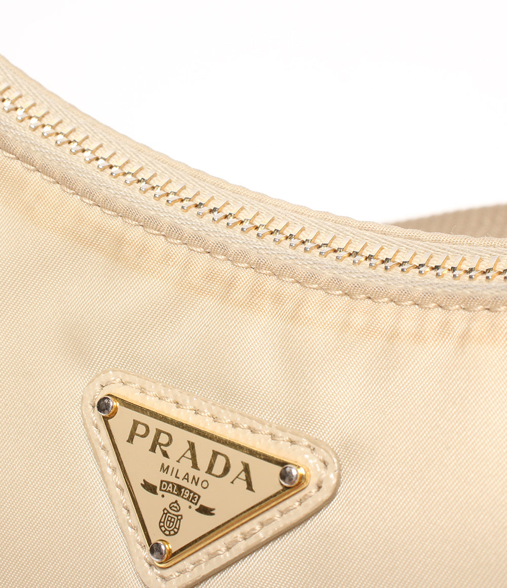 PRADA ショルダーバッグ 斜め掛け ナイロン レディース プラダ