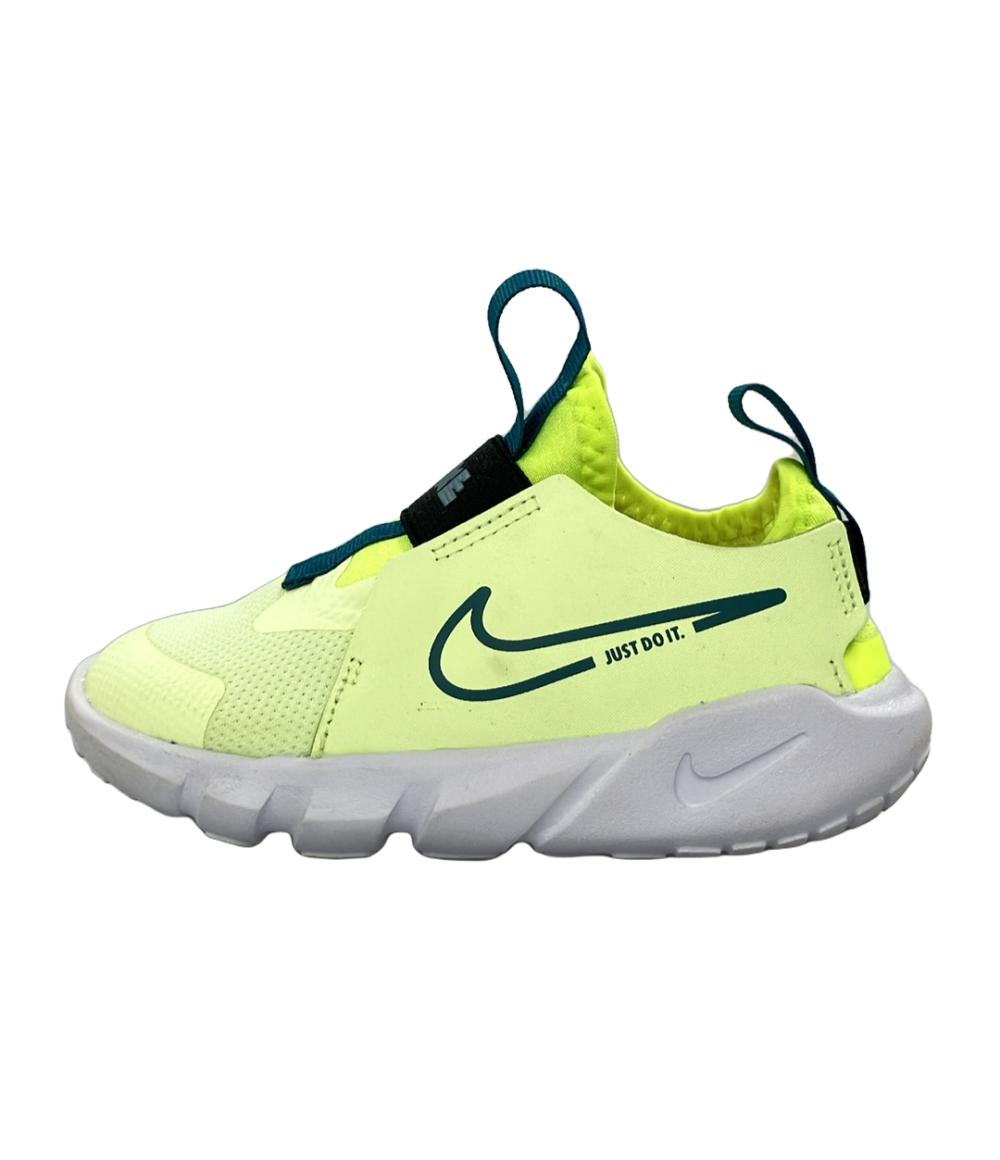 ナイキ ローカットスニーカー ベビーシューズ FLEX RUNNER 2 TDV DJ6039-700 ベビー SIZE 14 (M) NIKE