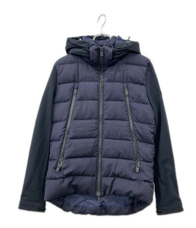 訳あり TATRAS ダウンジャケット メンズ SIZE 02 タトラス