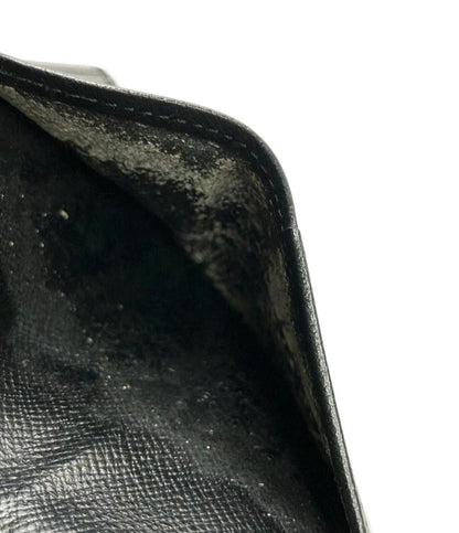 LOUIS VUITTON カードケース レザー タイガ オーガナイザー ドゥ ポッシュ M30512 メンズ ルイ・ヴィトン