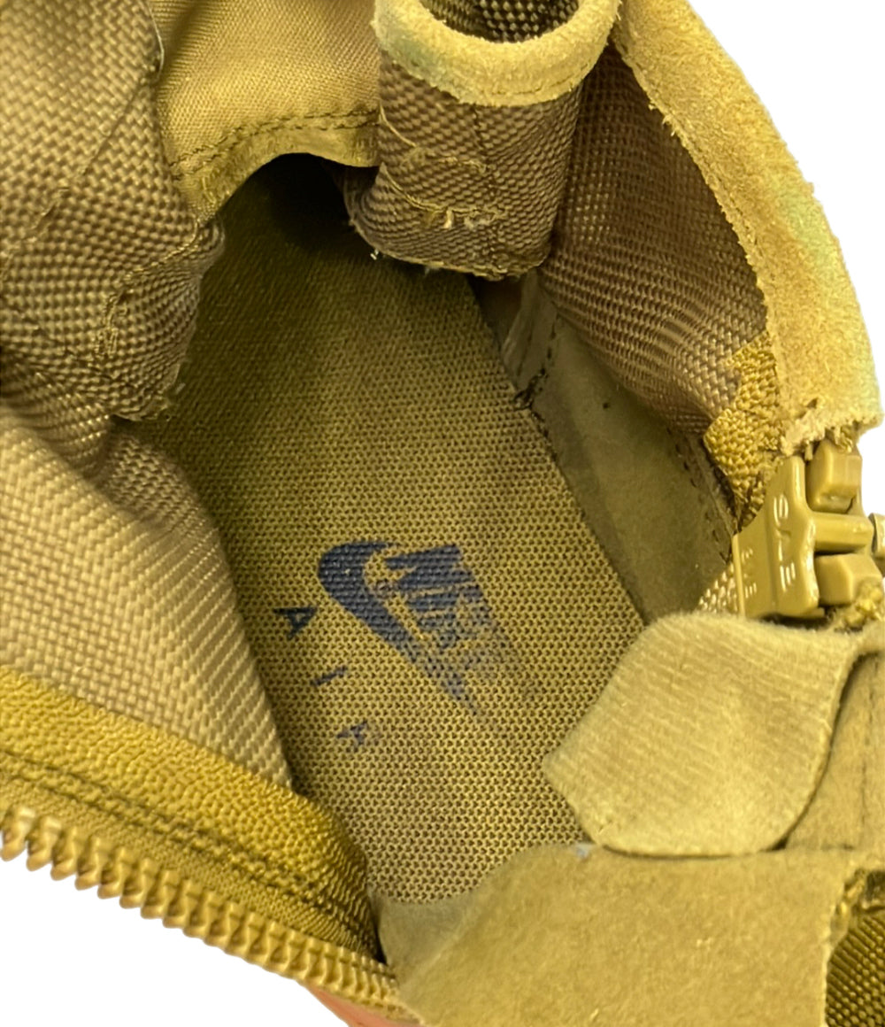 NIKE ハイカットスニーカー スペシャル フィールド エア フォース 1 ミッド 917753-301 メンズ SIZE 25.5 ナイキ