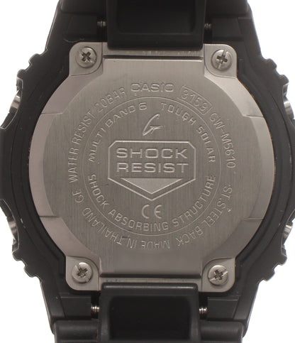 CASIO 腕時計 G-SHOCK ソーラー GW-M5610 メンズ カシオ
