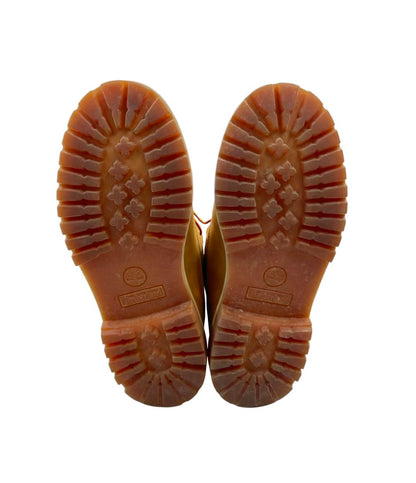 Timberland ショートブーツ レディース SIZE 23.5 (M) ティンバーランド