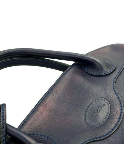 ロンシャン ハンドバッグ ショルダーバッグ 2WAY 斜め掛け レザー レディース Longchamp