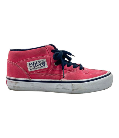 バンズ ミドルカットスニーカー レディース SIZE 24.0 (L) VANS