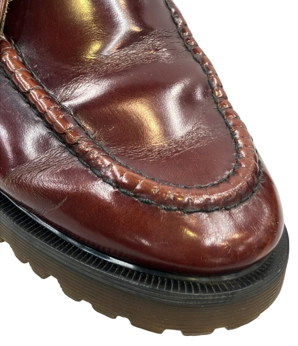 Dr.Martens 2ホールブーツ メンズ SIZE 9 (28cm) ドクターマーチン