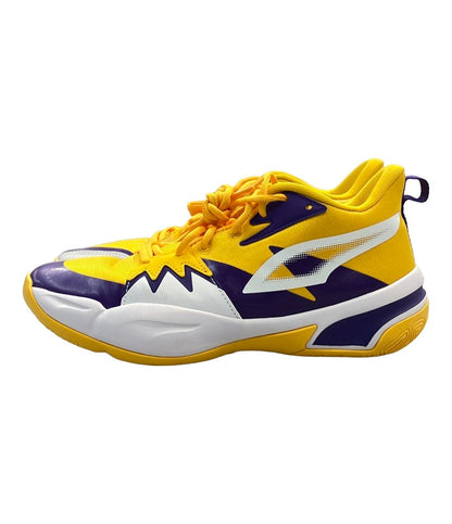 プーマ バスケットボールシューズ バッシュ ジェネティクス 379905-05 メンズ SIZE 27.0 (L) PUMA