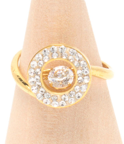 リング 指輪 レディース SIZE 16号 ULYSSES