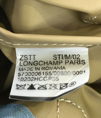 ロンシャン  2wayハンドバッグ ショルダーバッグ       レディース   LONGCHAMP