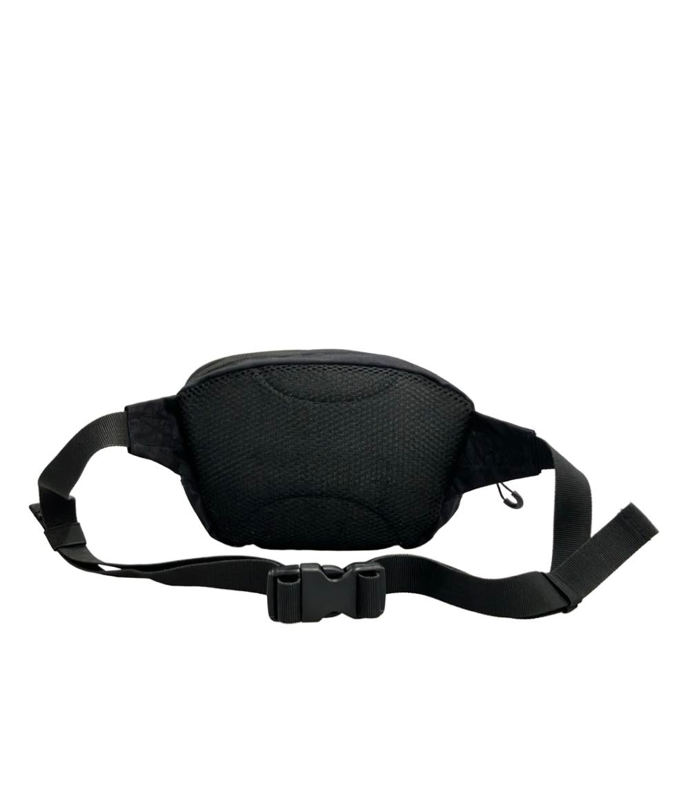 Foxfire ウエストバッグ ボディバッグ ナイロン メンズ フォックスファイヤー