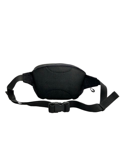 Foxfire ウエストバッグ ボディバッグ ナイロン メンズ フォックスファイヤー